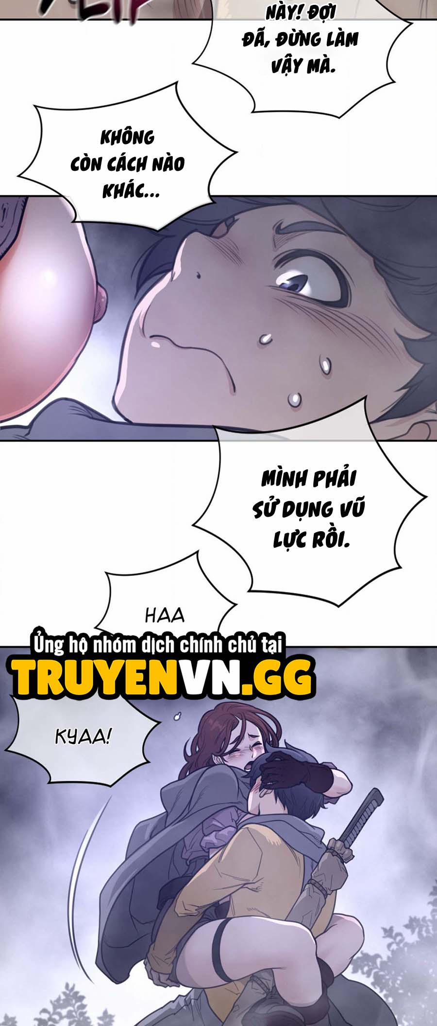 manhwax10.com - Truyện Manhwa Một Nửa Hoàn Hảo Chương 173 Trang 23