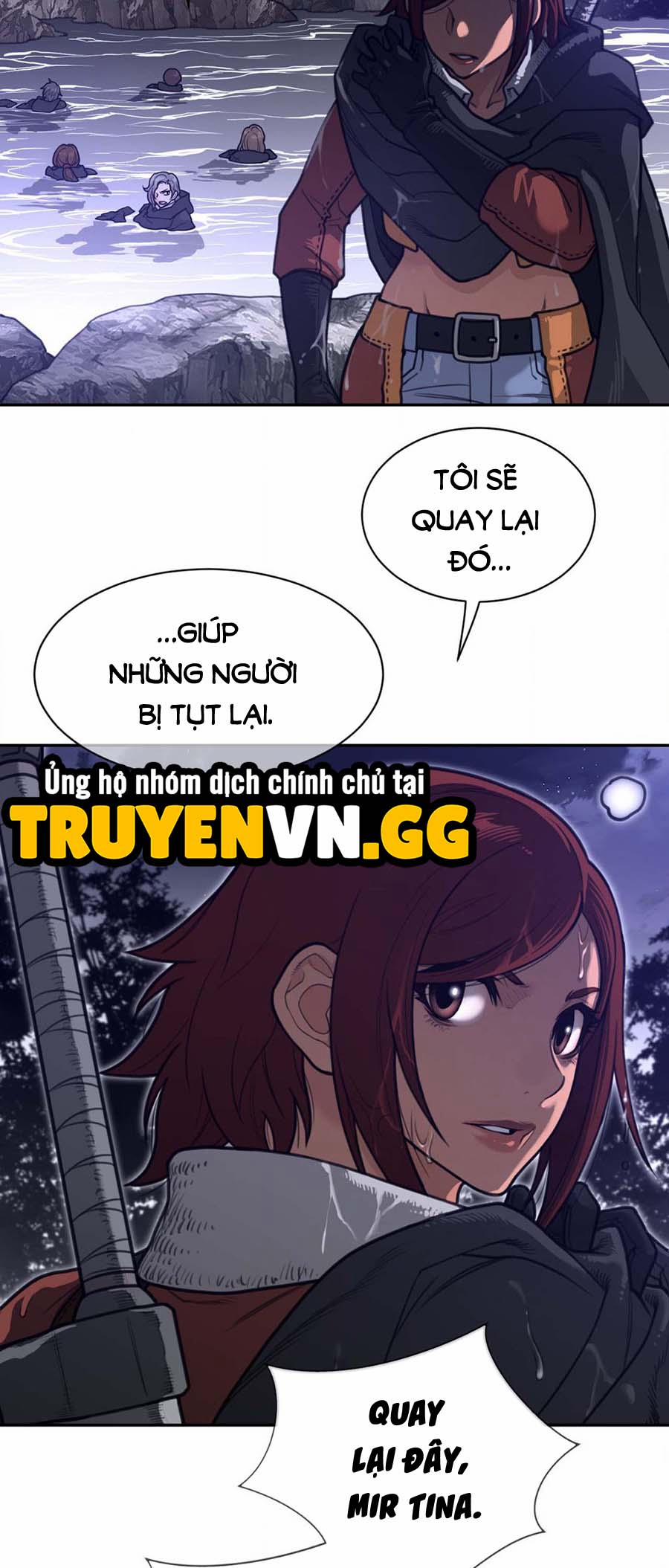 manhwax10.com - Truyện Manhwa Một Nửa Hoàn Hảo Chương 173 Trang 33