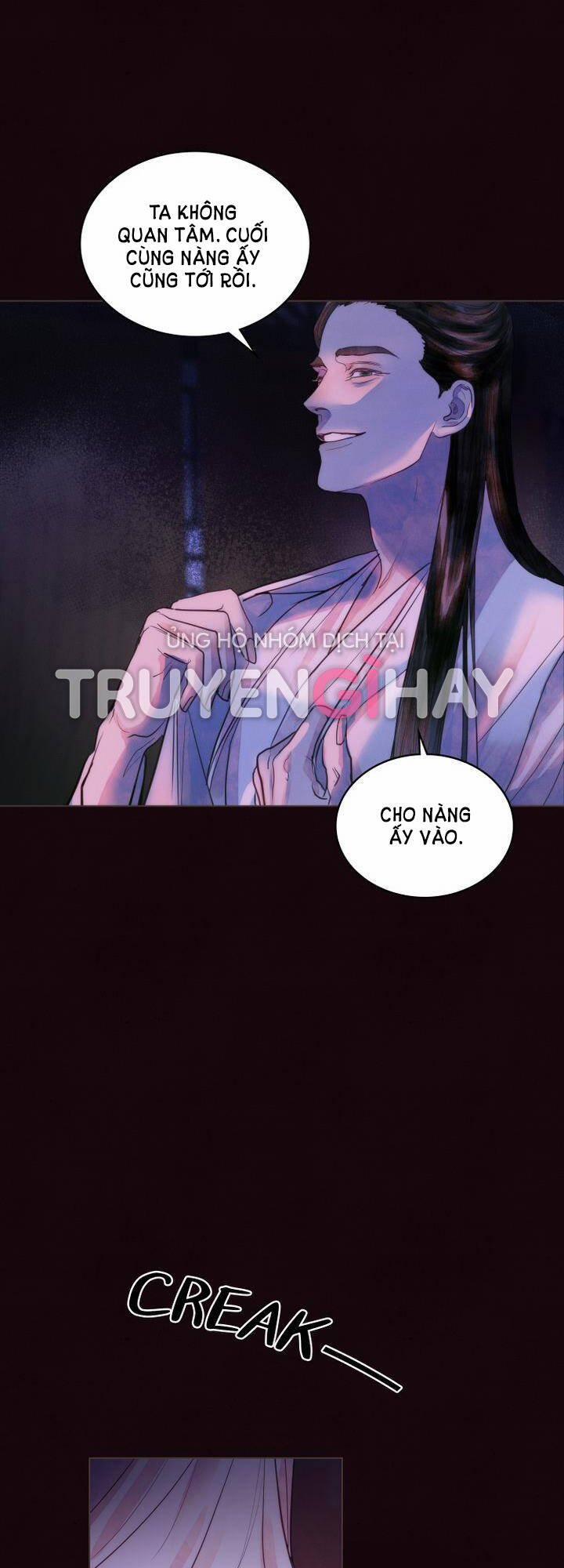 manhwax10.com - Truyện Manhwa Một Nửa Không Hoàn Hảo Chương 1 1 Trang 13