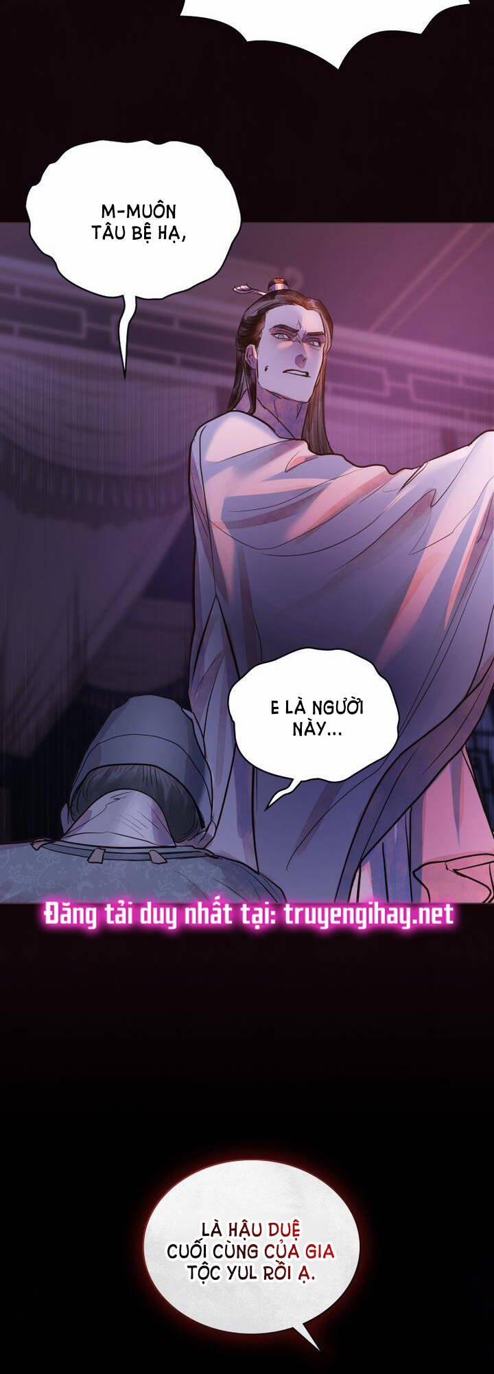 manhwax10.com - Truyện Manhwa Một Nửa Không Hoàn Hảo Chương 1 1 Trang 24