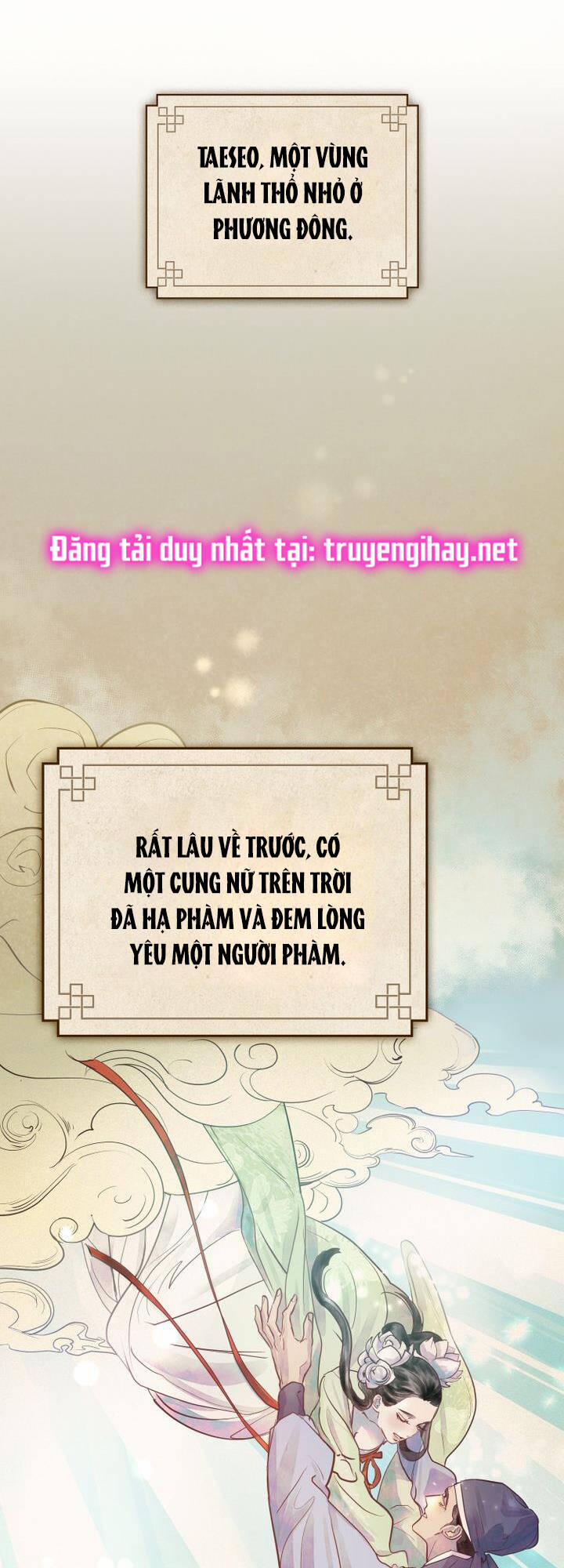 manhwax10.com - Truyện Manhwa Một Nửa Không Hoàn Hảo Chương 1 1 Trang 4