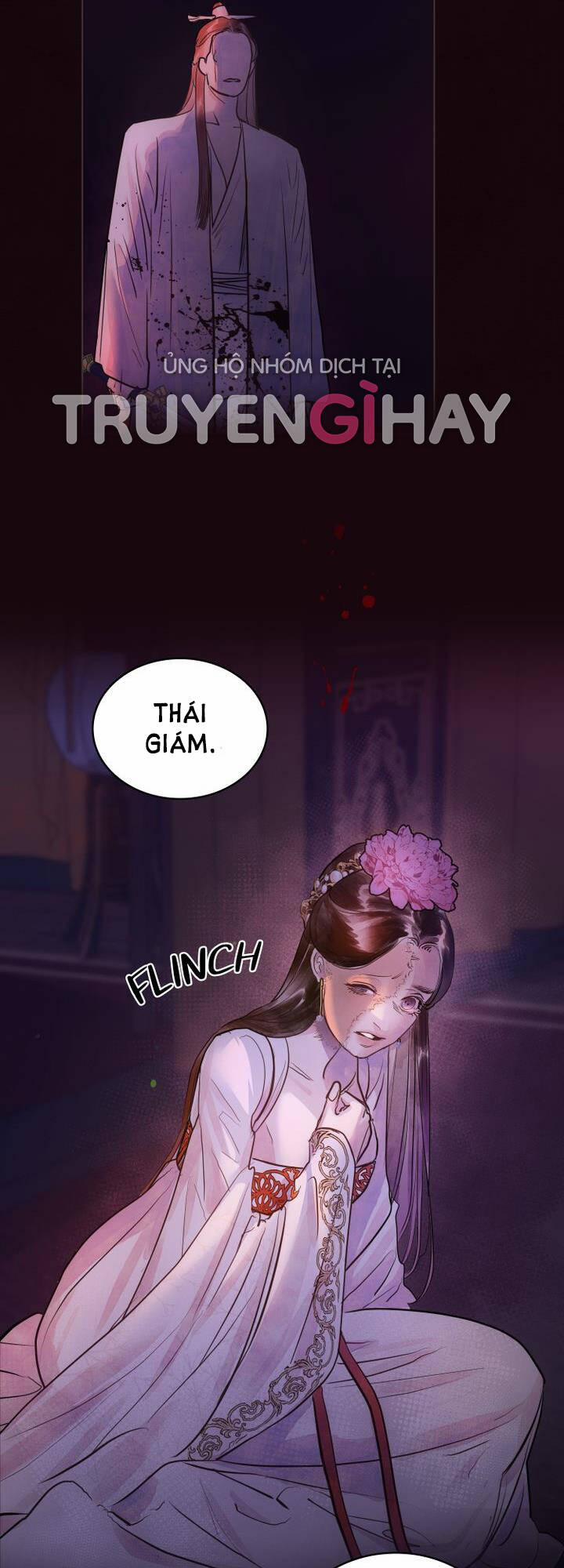 manhwax10.com - Truyện Manhwa Một Nửa Không Hoàn Hảo Chương 1 1 Trang 32