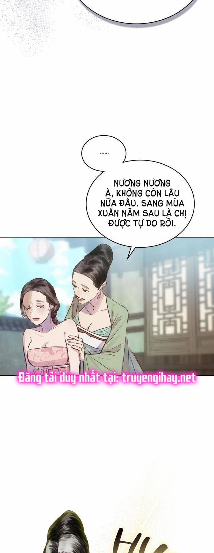 manhwax10.com - Truyện Manhwa Một Nửa Không Hoàn Hảo Chương 1 2 Trang 7