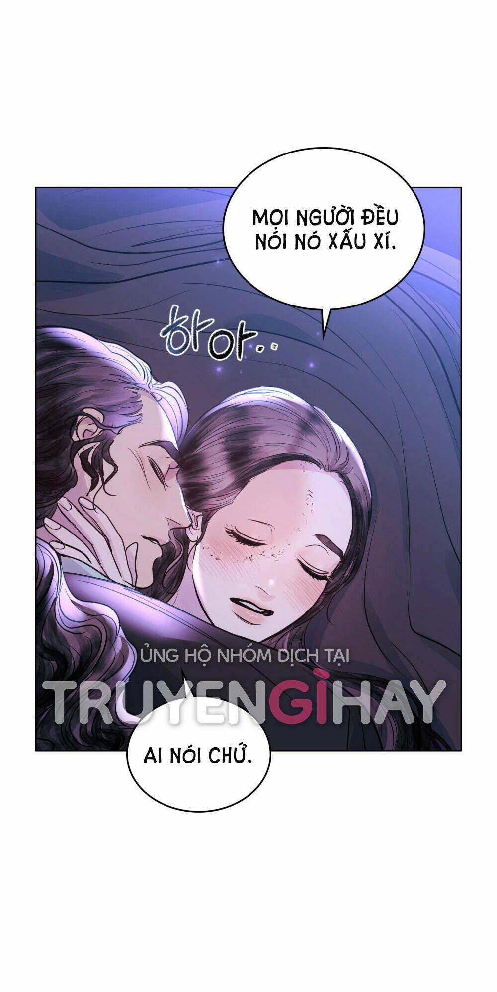 manhwax10.com - Truyện Manhwa Một Nửa Không Hoàn Hảo Chương 14 2 Trang 1