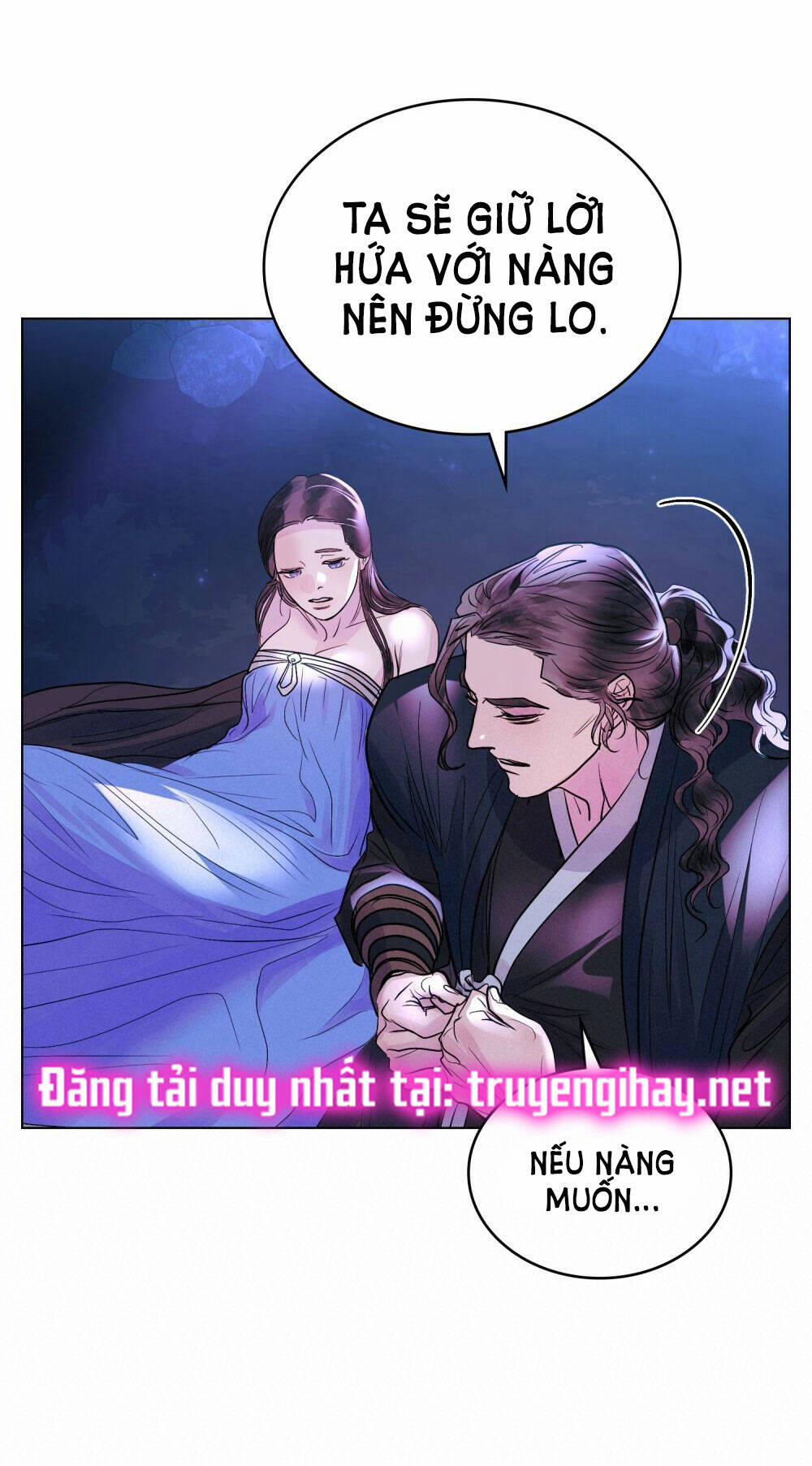 manhwax10.com - Truyện Manhwa Một Nửa Không Hoàn Hảo Chương 14 2 Trang 16