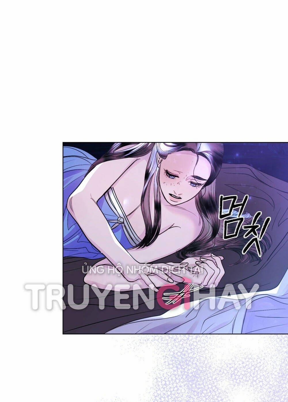 manhwax10.com - Truyện Manhwa Một Nửa Không Hoàn Hảo Chương 14 2 Trang 18