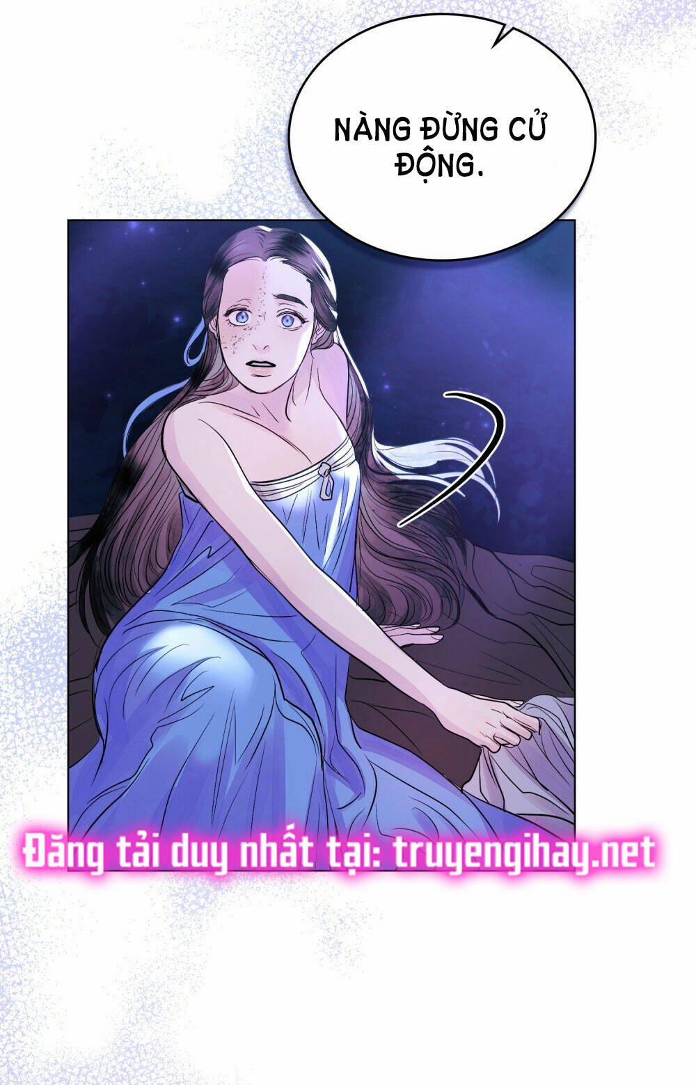 manhwax10.com - Truyện Manhwa Một Nửa Không Hoàn Hảo Chương 14 2 Trang 19