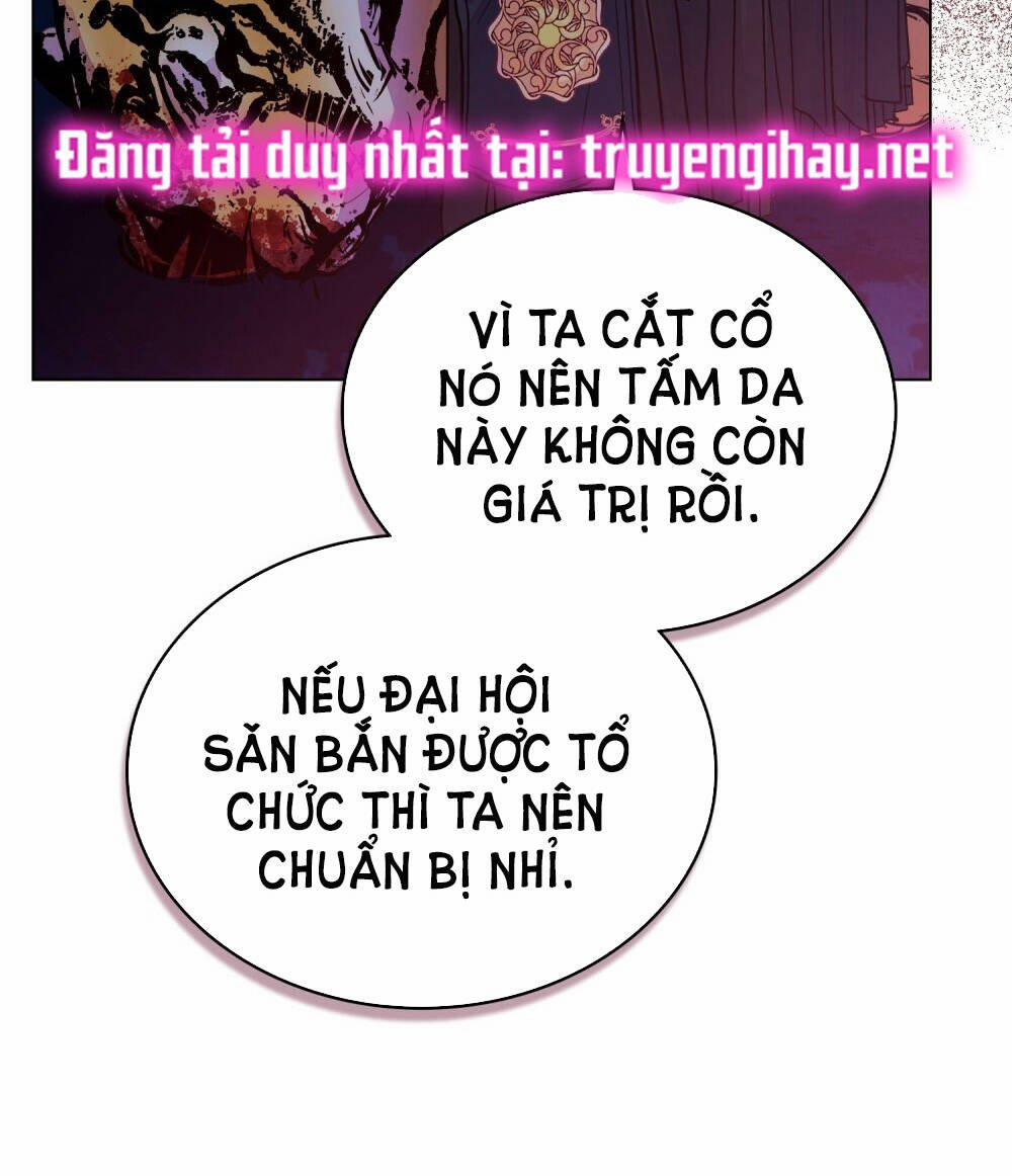 manhwax10.com - Truyện Manhwa Một Nửa Không Hoàn Hảo Chương 14 2 Trang 37