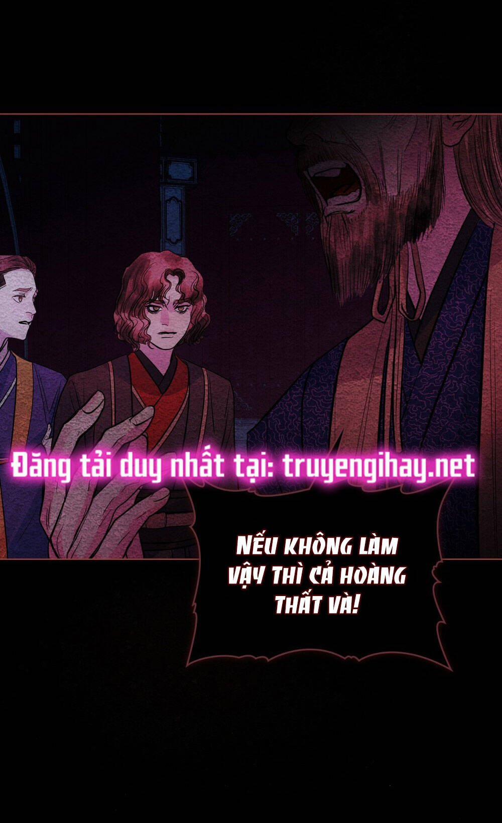 manhwax10.com - Truyện Manhwa Một Nửa Không Hoàn Hảo Chương 14 2 Trang 50