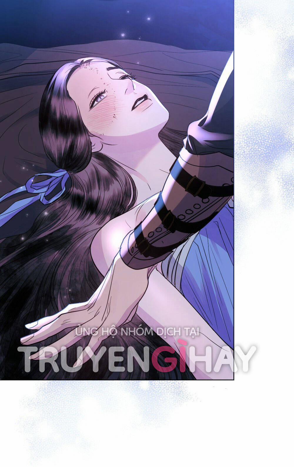 manhwax10.com - Truyện Manhwa Một Nửa Không Hoàn Hảo Chương 14 2 Trang 6