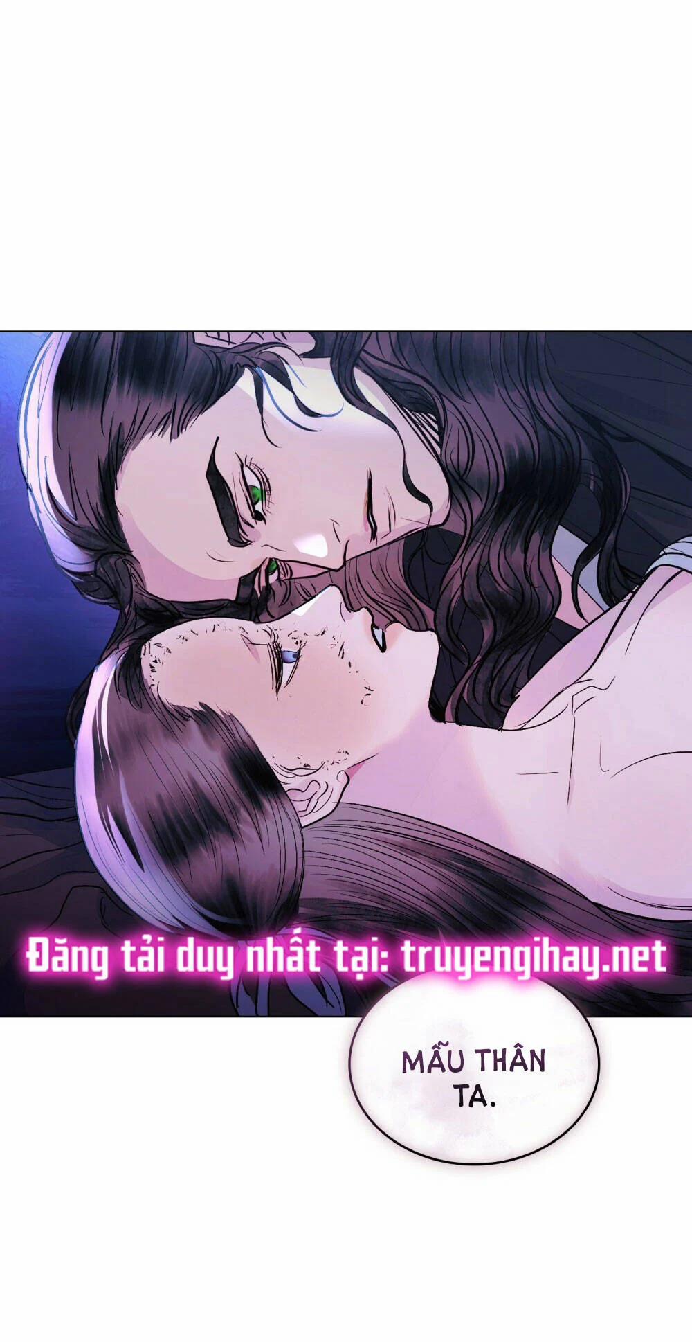 manhwax10.com - Truyện Manhwa Một Nửa Không Hoàn Hảo Chương 14 2 Trang 10