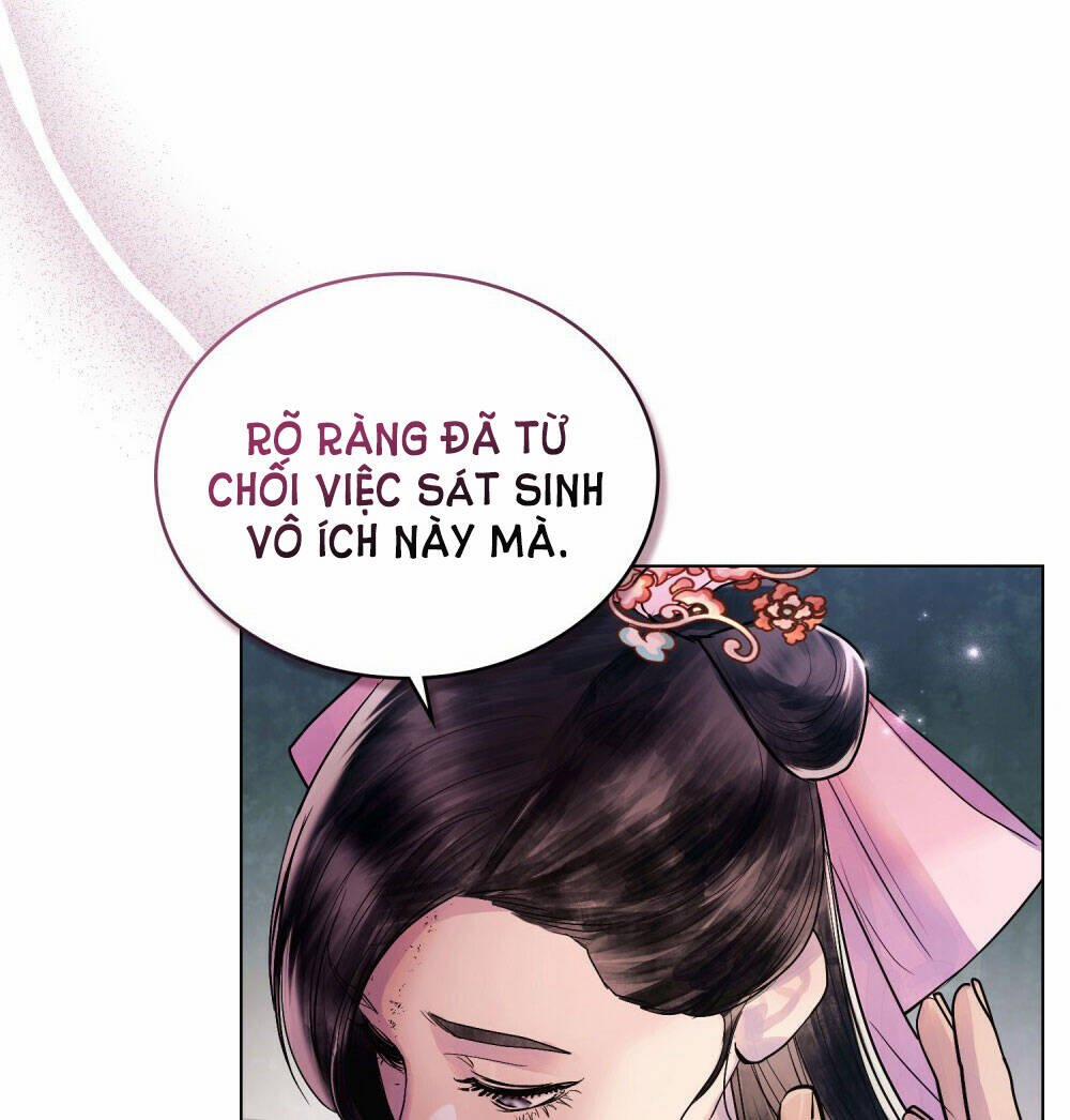 manhwax10.com - Truyện Manhwa Một Nửa Không Hoàn Hảo Chương 15 1 Trang 16