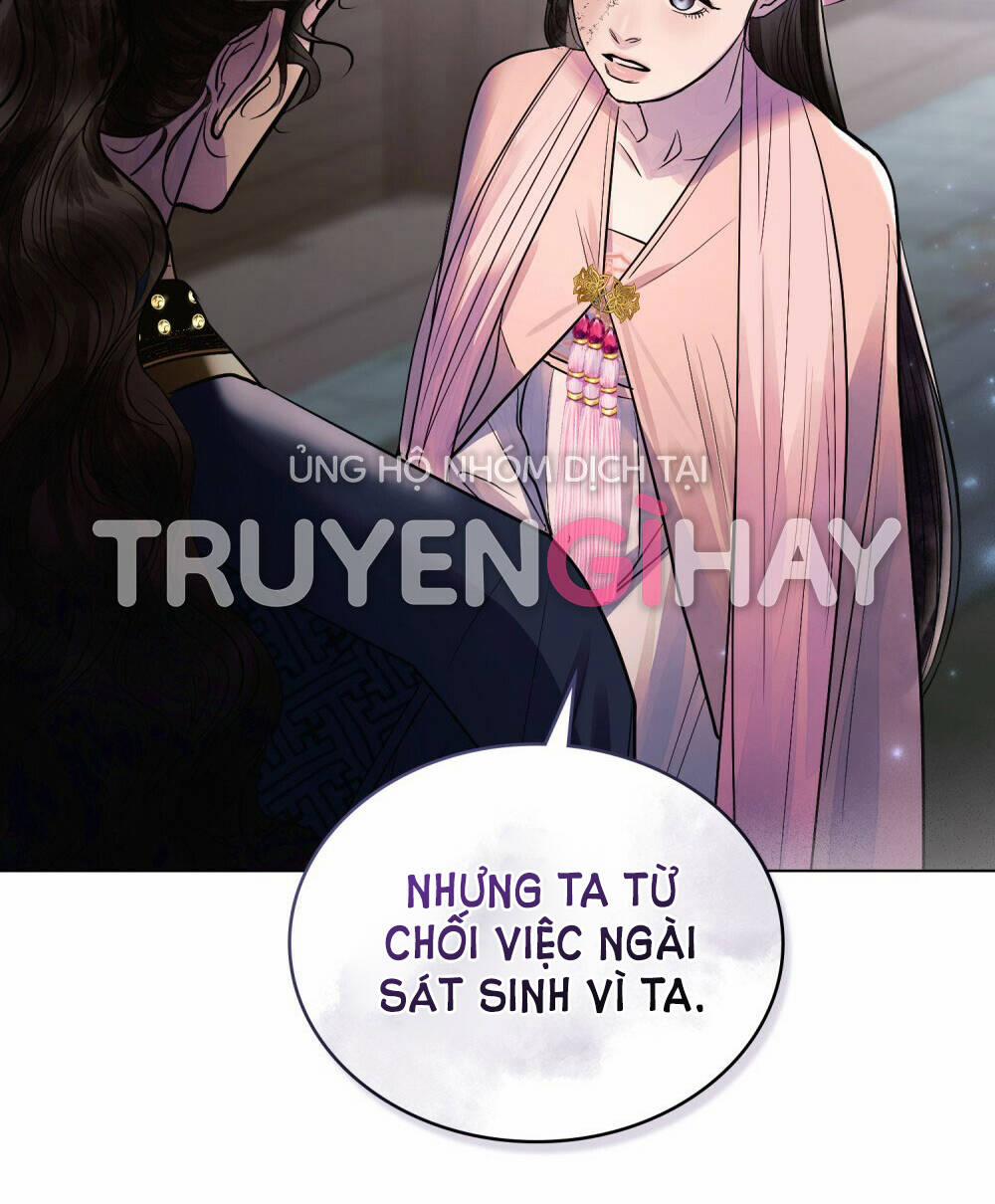 manhwax10.com - Truyện Manhwa Một Nửa Không Hoàn Hảo Chương 15 1 Trang 26