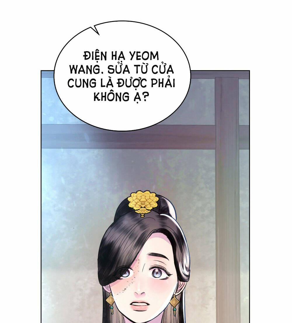 manhwax10.com - Truyện Manhwa Một Nửa Không Hoàn Hảo Chương 15 2 Trang 26