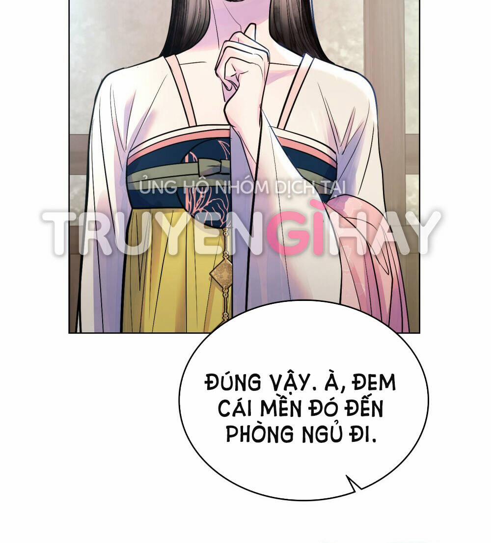 manhwax10.com - Truyện Manhwa Một Nửa Không Hoàn Hảo Chương 15 2 Trang 27