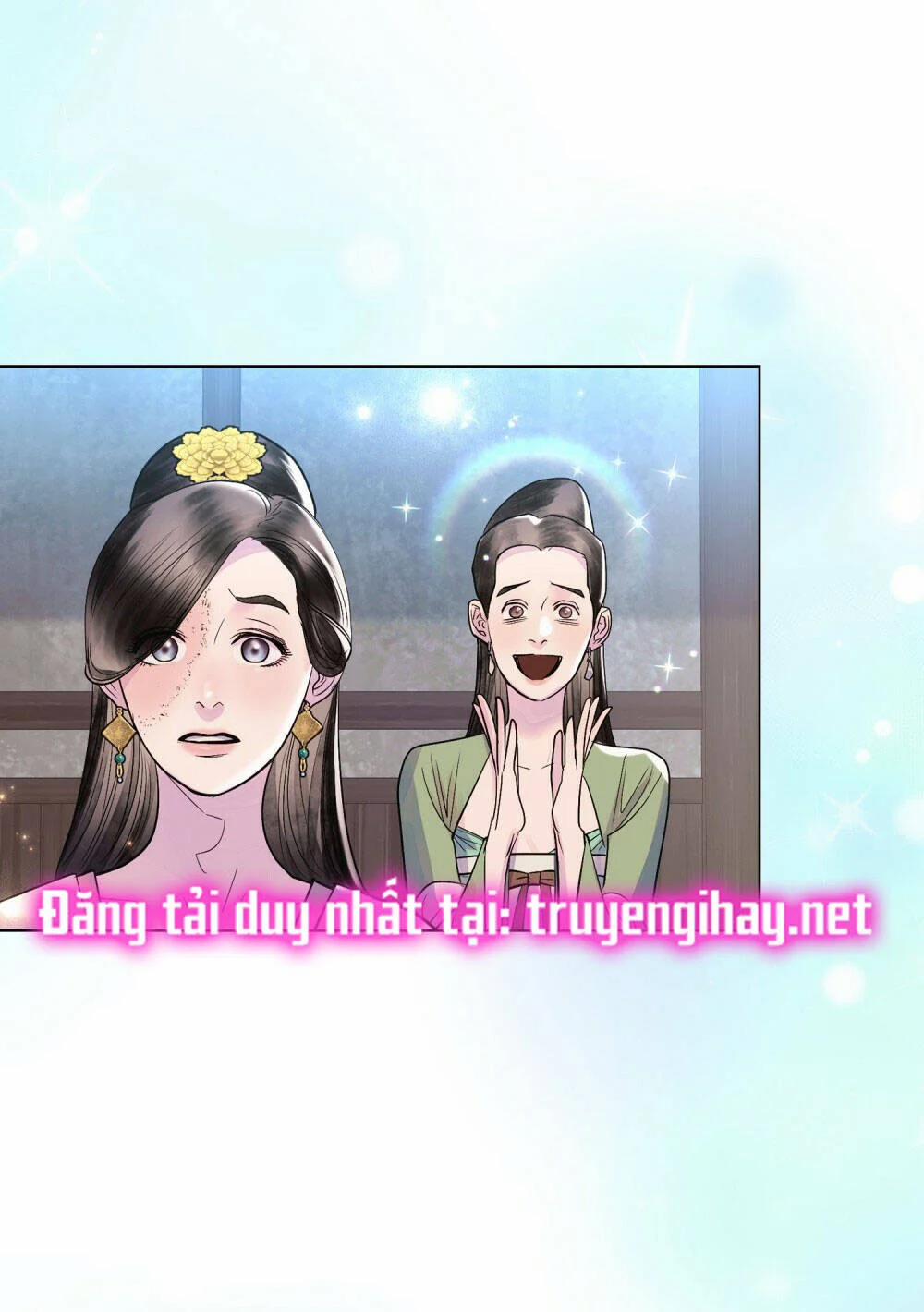 manhwax10.com - Truyện Manhwa Một Nửa Không Hoàn Hảo Chương 15 2 Trang 31