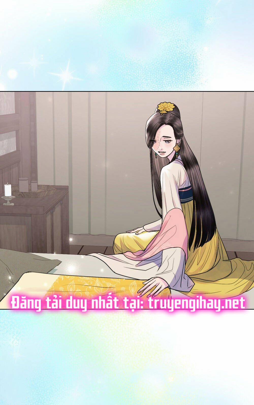 manhwax10.com - Truyện Manhwa Một Nửa Không Hoàn Hảo Chương 15 2 Trang 36