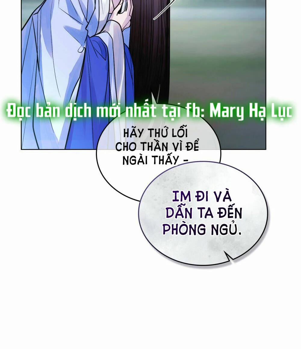 manhwax10.com - Truyện Manhwa Một Nửa Không Hoàn Hảo Chương 16 1 Trang 18