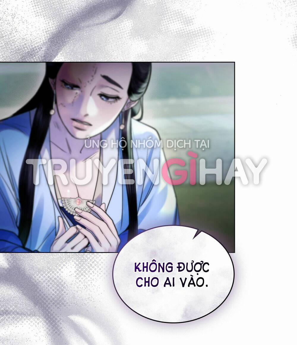 manhwax10.com - Truyện Manhwa Một Nửa Không Hoàn Hảo Chương 16 1 Trang 20