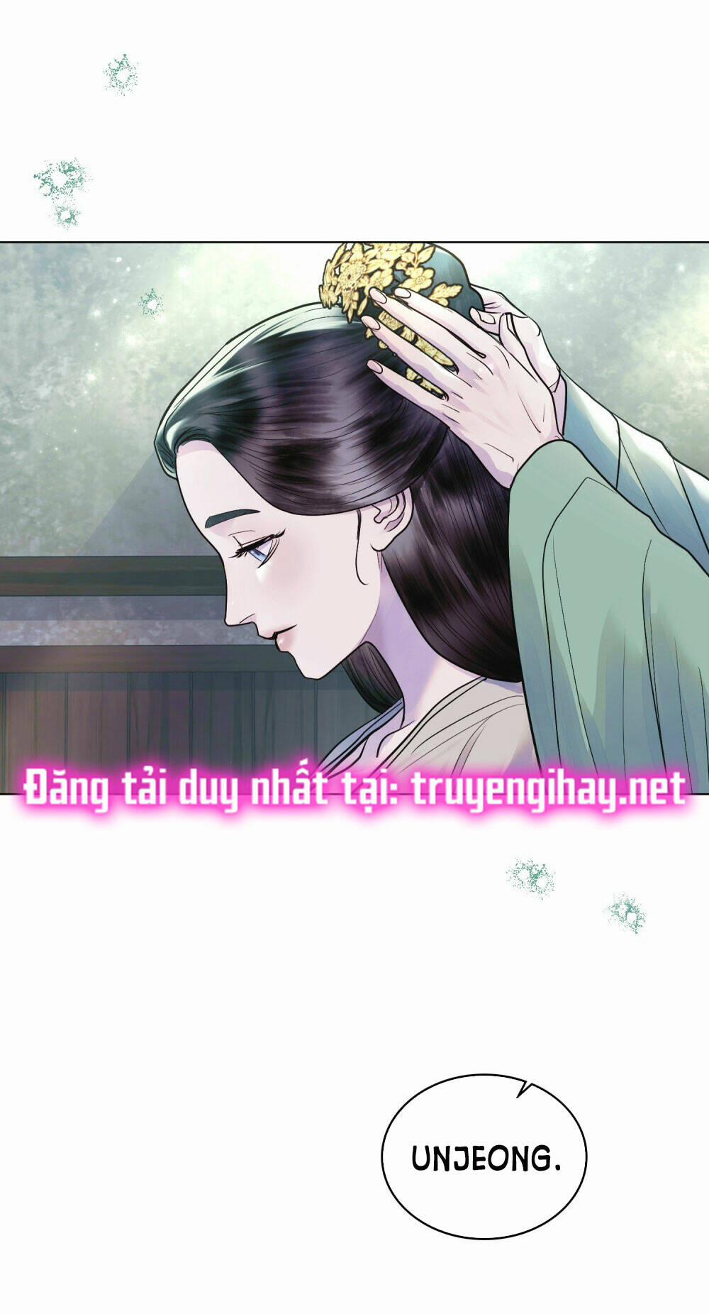 manhwax10.com - Truyện Manhwa Một Nửa Không Hoàn Hảo Chương 16 1 Trang 4