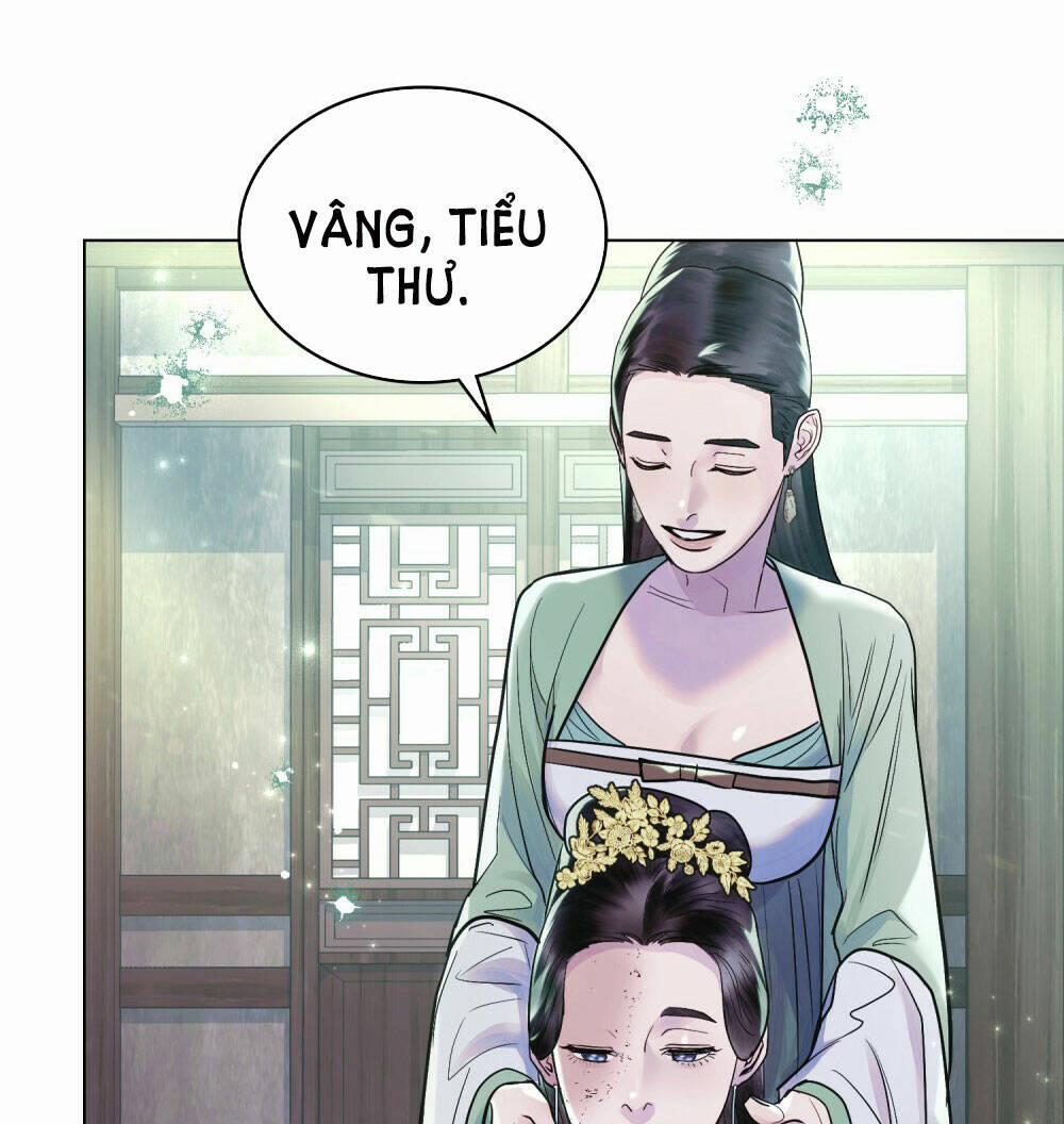 manhwax10.com - Truyện Manhwa Một Nửa Không Hoàn Hảo Chương 16 1 Trang 5