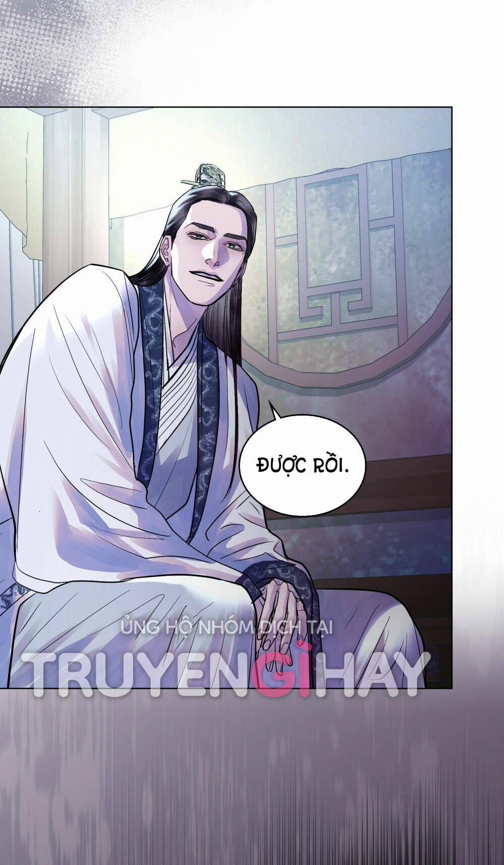 manhwax10.com - Truyện Manhwa Một Nửa Không Hoàn Hảo Chương 16 2 Trang 3