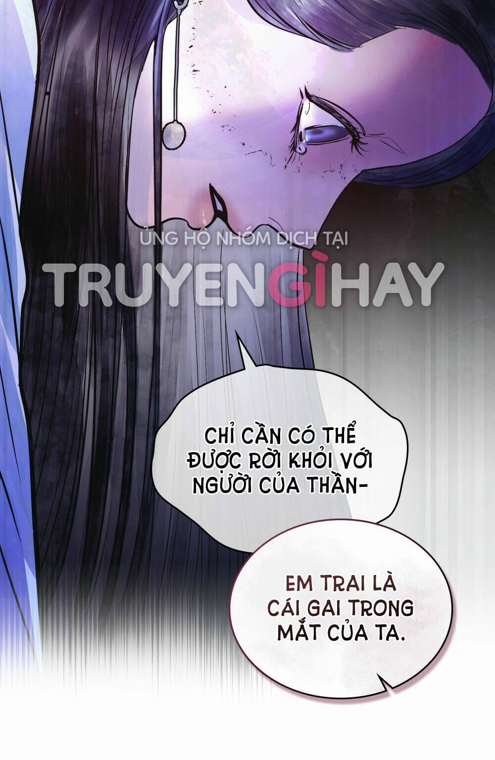 manhwax10.com - Truyện Manhwa Một Nửa Không Hoàn Hảo Chương 16 2 Trang 24