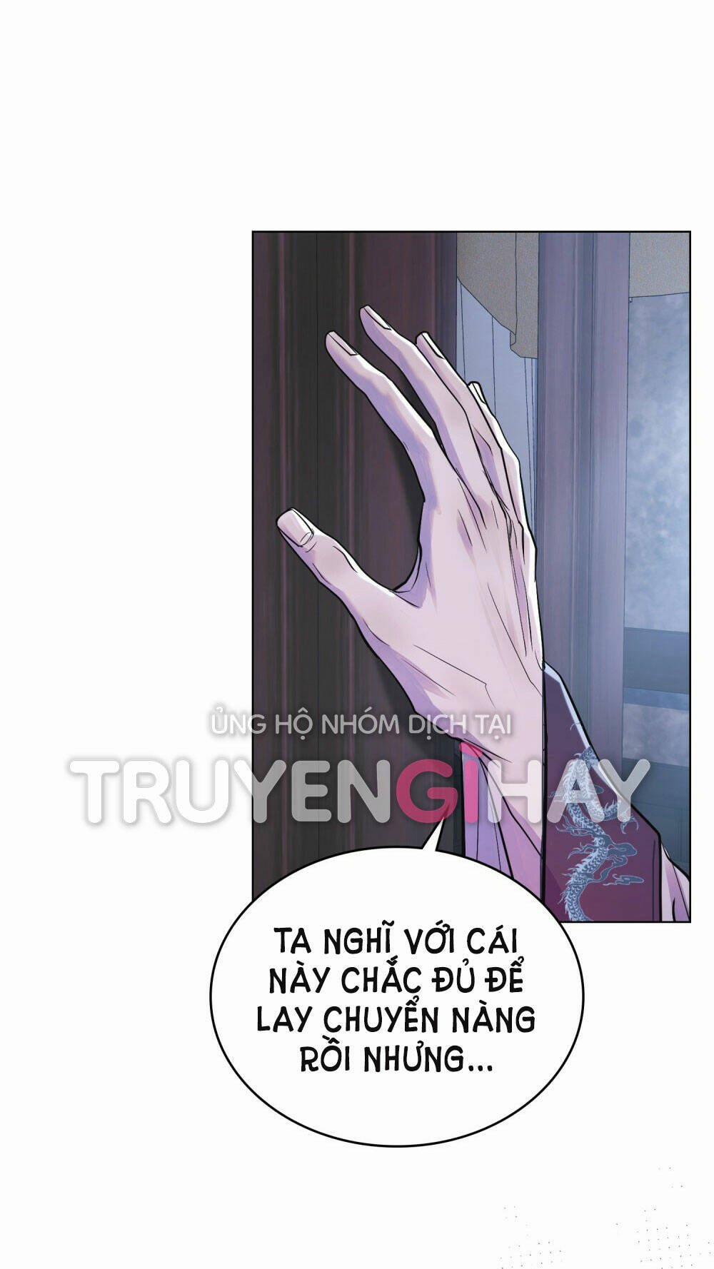 manhwax10.com - Truyện Manhwa Một Nửa Không Hoàn Hảo Chương 16 2 Trang 38