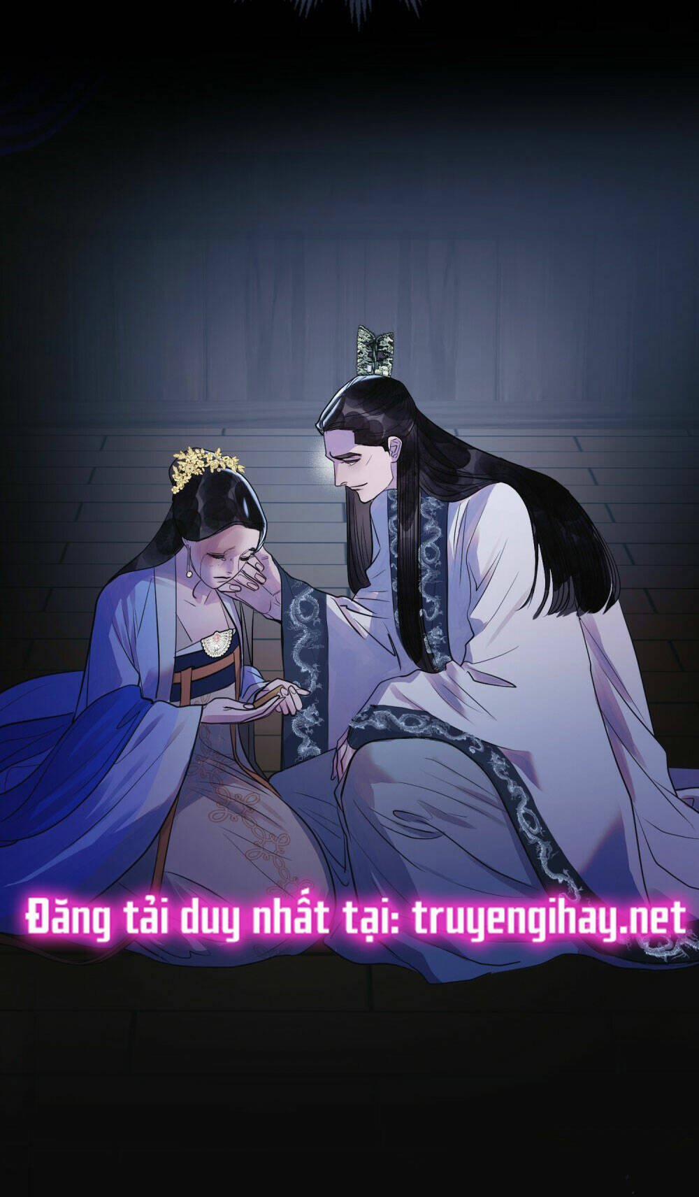 manhwax10.com - Truyện Manhwa Một Nửa Không Hoàn Hảo Chương 16 2 Trang 76