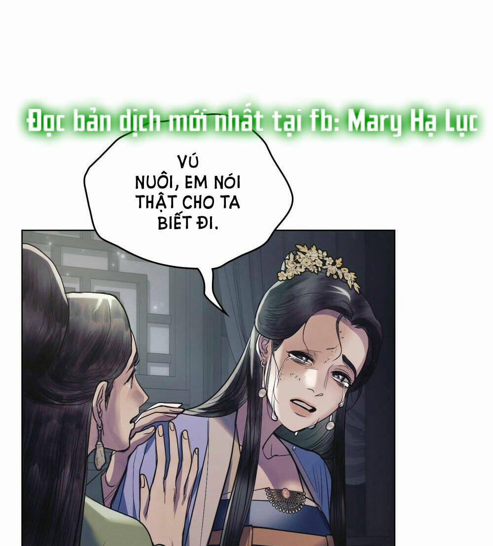 manhwax10.com - Truyện Manhwa Một Nửa Không Hoàn Hảo Chương 17 1 Trang 16