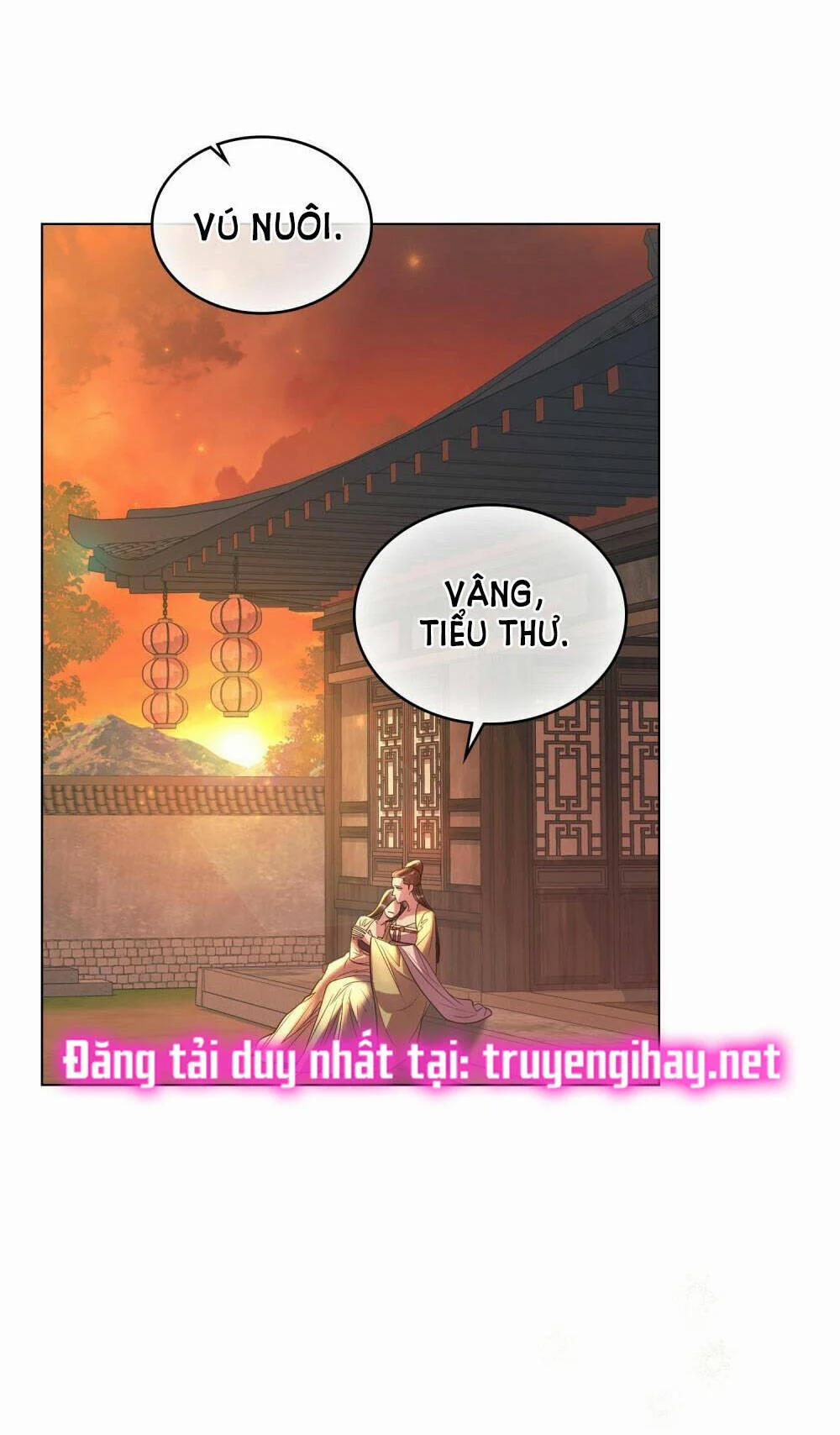 manhwax10.com - Truyện Manhwa Một Nửa Không Hoàn Hảo Chương 17 2 Trang 3