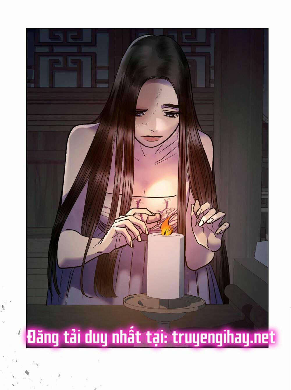 manhwax10.com - Truyện Manhwa Một Nửa Không Hoàn Hảo Chương 17 2 Trang 25