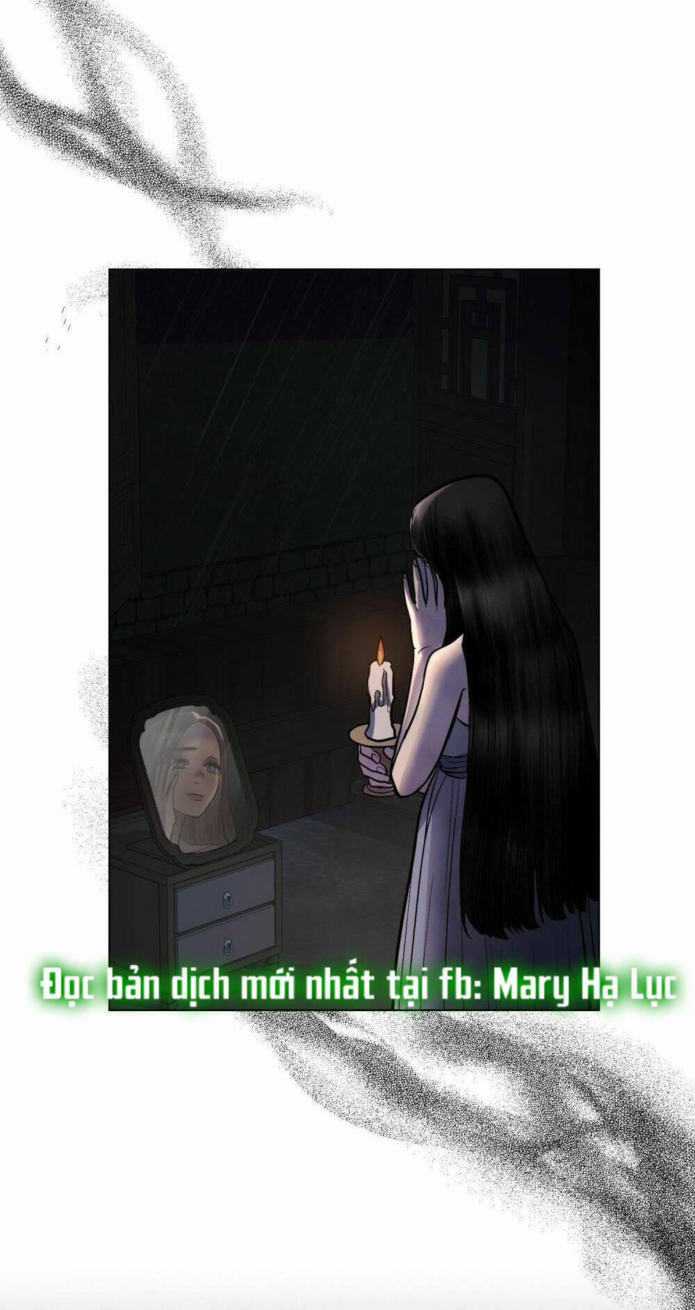 manhwax10.com - Truyện Manhwa Một Nửa Không Hoàn Hảo Chương 17 2 Trang 30