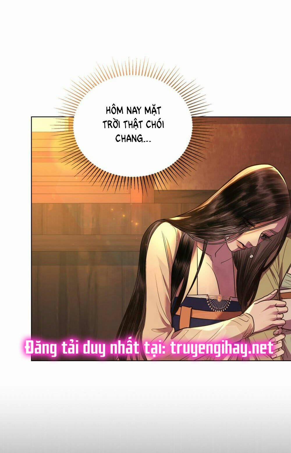 manhwax10.com - Truyện Manhwa Một Nửa Không Hoàn Hảo Chương 17 2 Trang 7