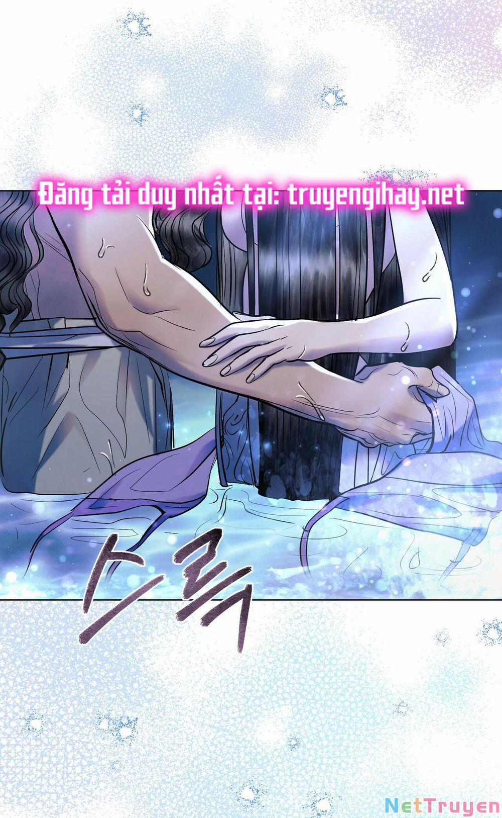 manhwax10.com - Truyện Manhwa Một Nửa Không Hoàn Hảo Chương 19 1 Trang 18