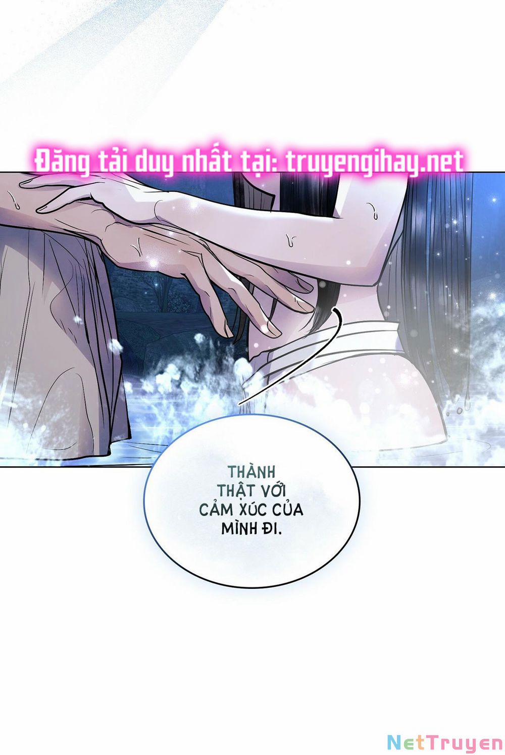 manhwax10.com - Truyện Manhwa Một Nửa Không Hoàn Hảo Chương 19 1 Trang 32