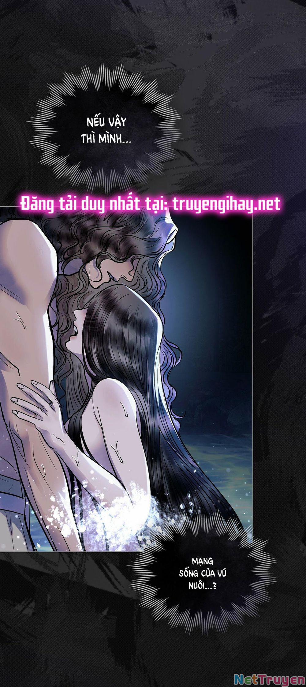 manhwax10.com - Truyện Manhwa Một Nửa Không Hoàn Hảo Chương 19 1 Trang 35