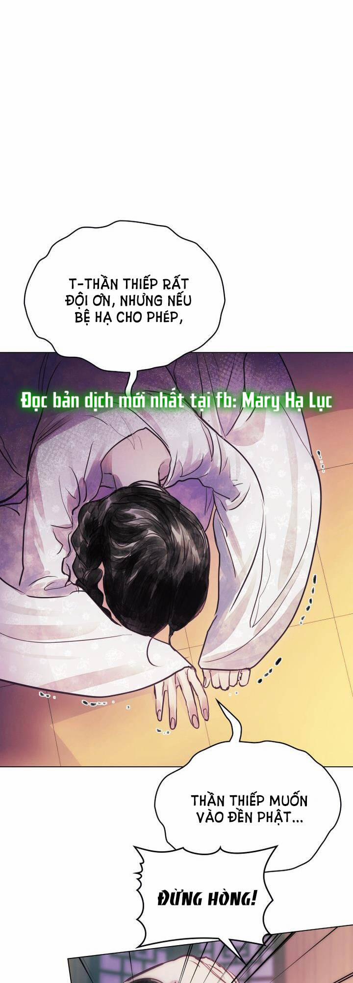 manhwax10.com - Truyện Manhwa Một Nửa Không Hoàn Hảo Chương 2 1 Trang 20