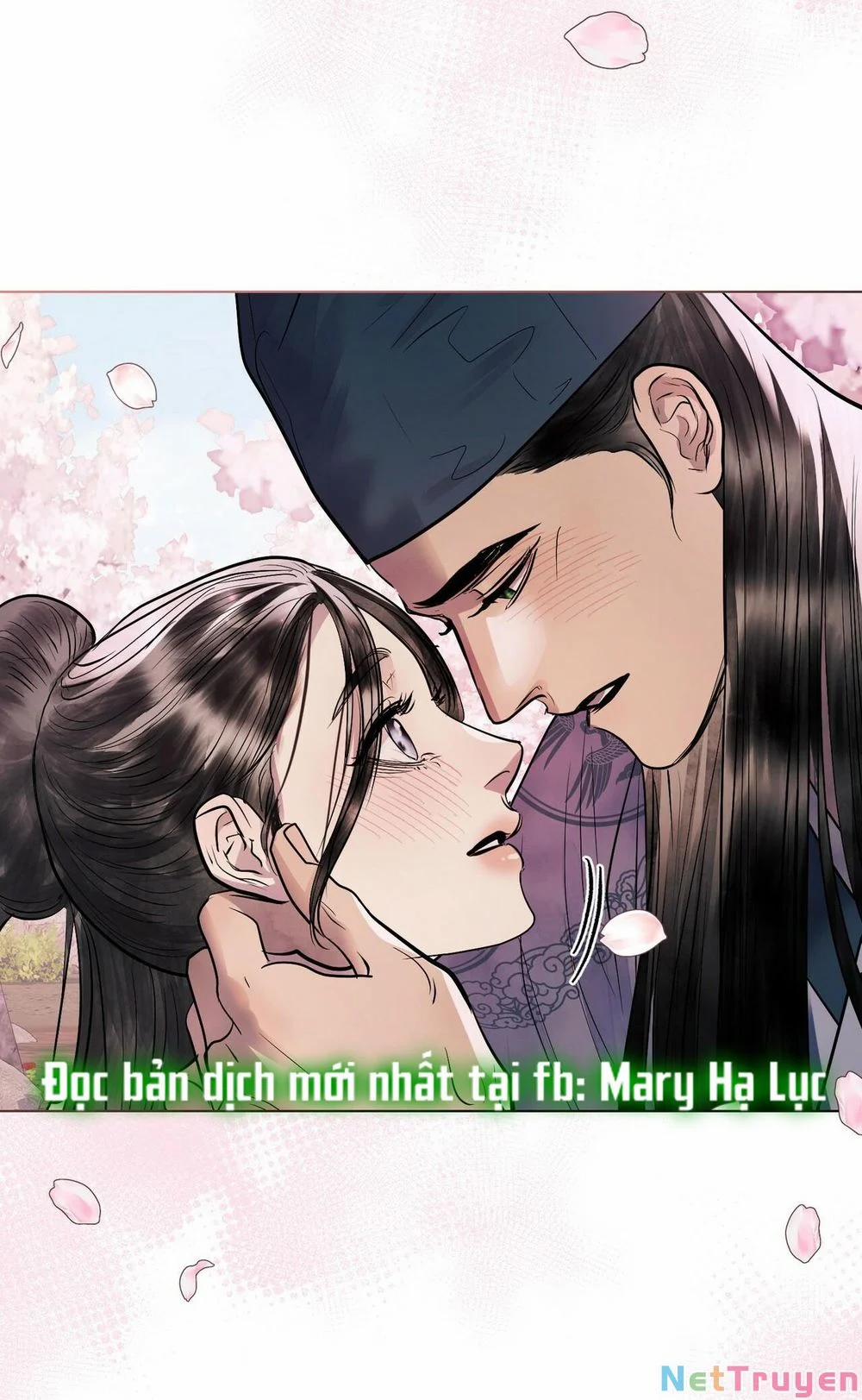 manhwax10.com - Truyện Manhwa Một Nửa Không Hoàn Hảo Chương 20 2 Trang 19