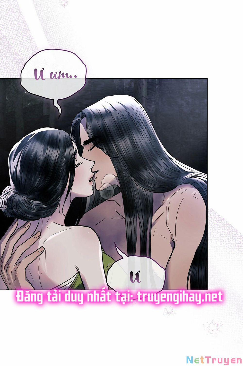 manhwax10.com - Truyện Manhwa Một Nửa Không Hoàn Hảo Chương 20 2 Trang 30