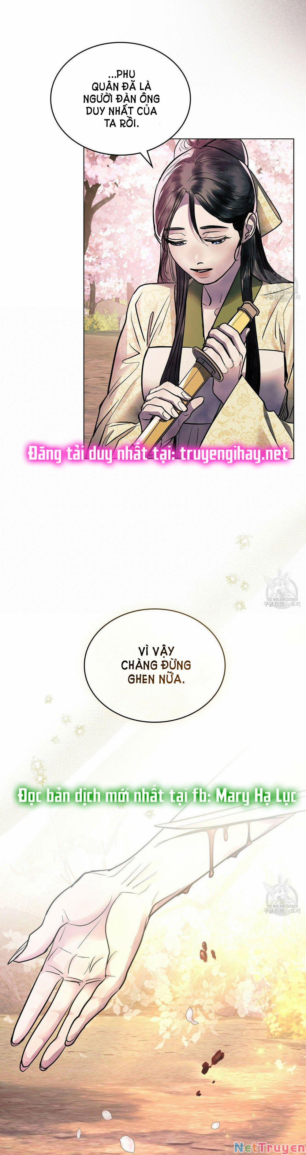 manhwax10.com - Truyện Manhwa Một Nửa Không Hoàn Hảo Chương 21 1 Trang 14