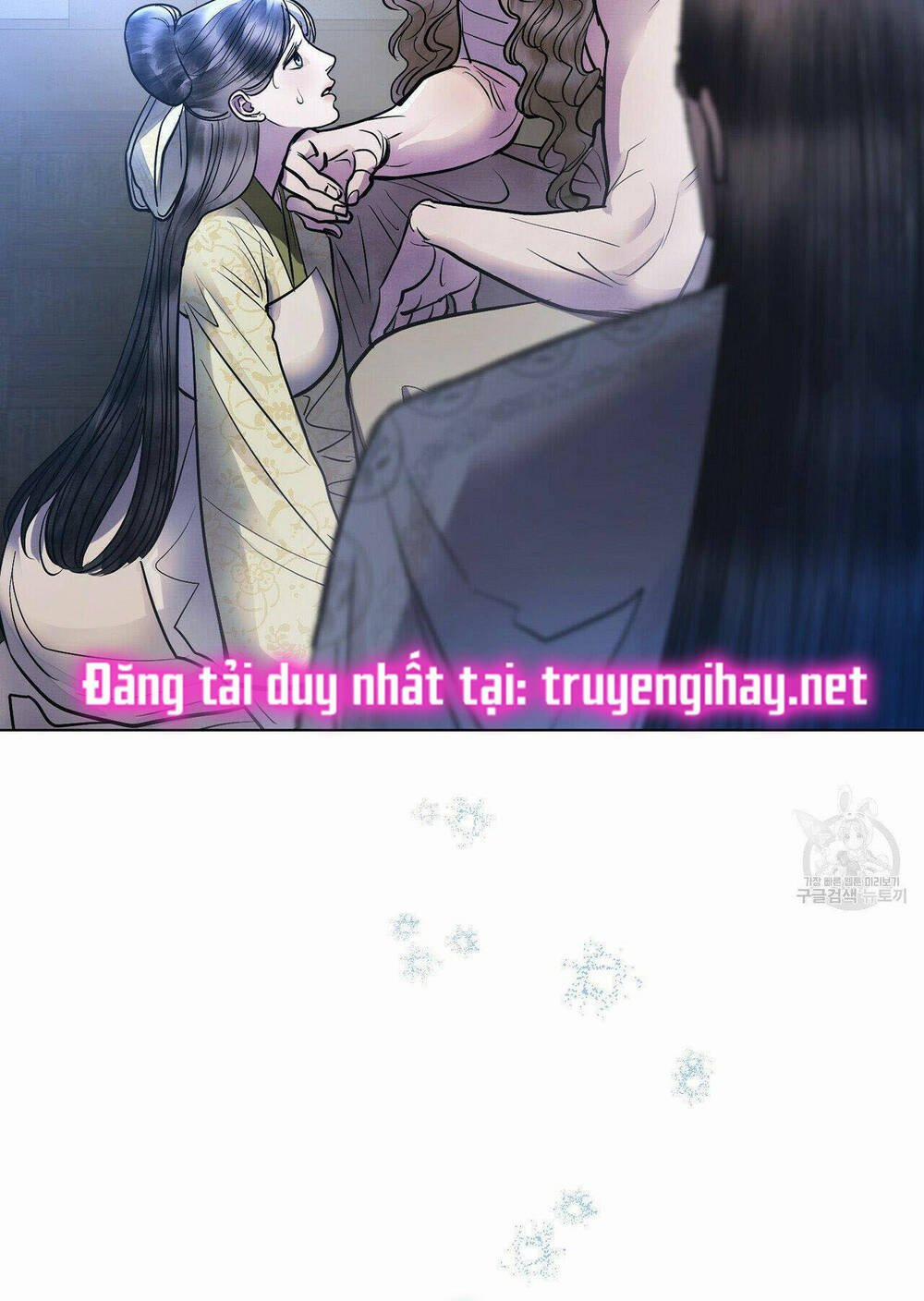 manhwax10.com - Truyện Manhwa Một Nửa Không Hoàn Hảo Chương 22 1 Trang 3