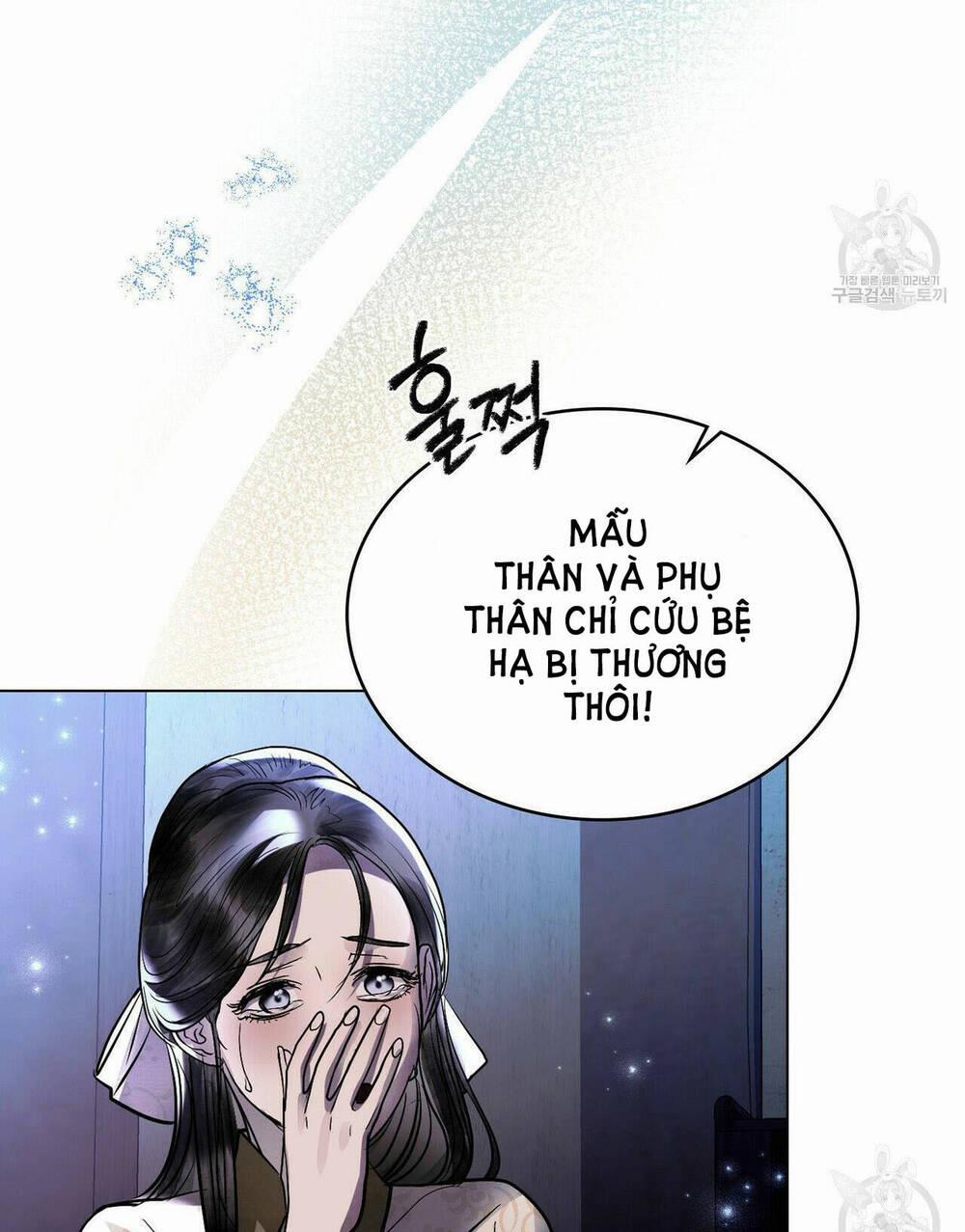 manhwax10.com - Truyện Manhwa Một Nửa Không Hoàn Hảo Chương 22 1 Trang 33