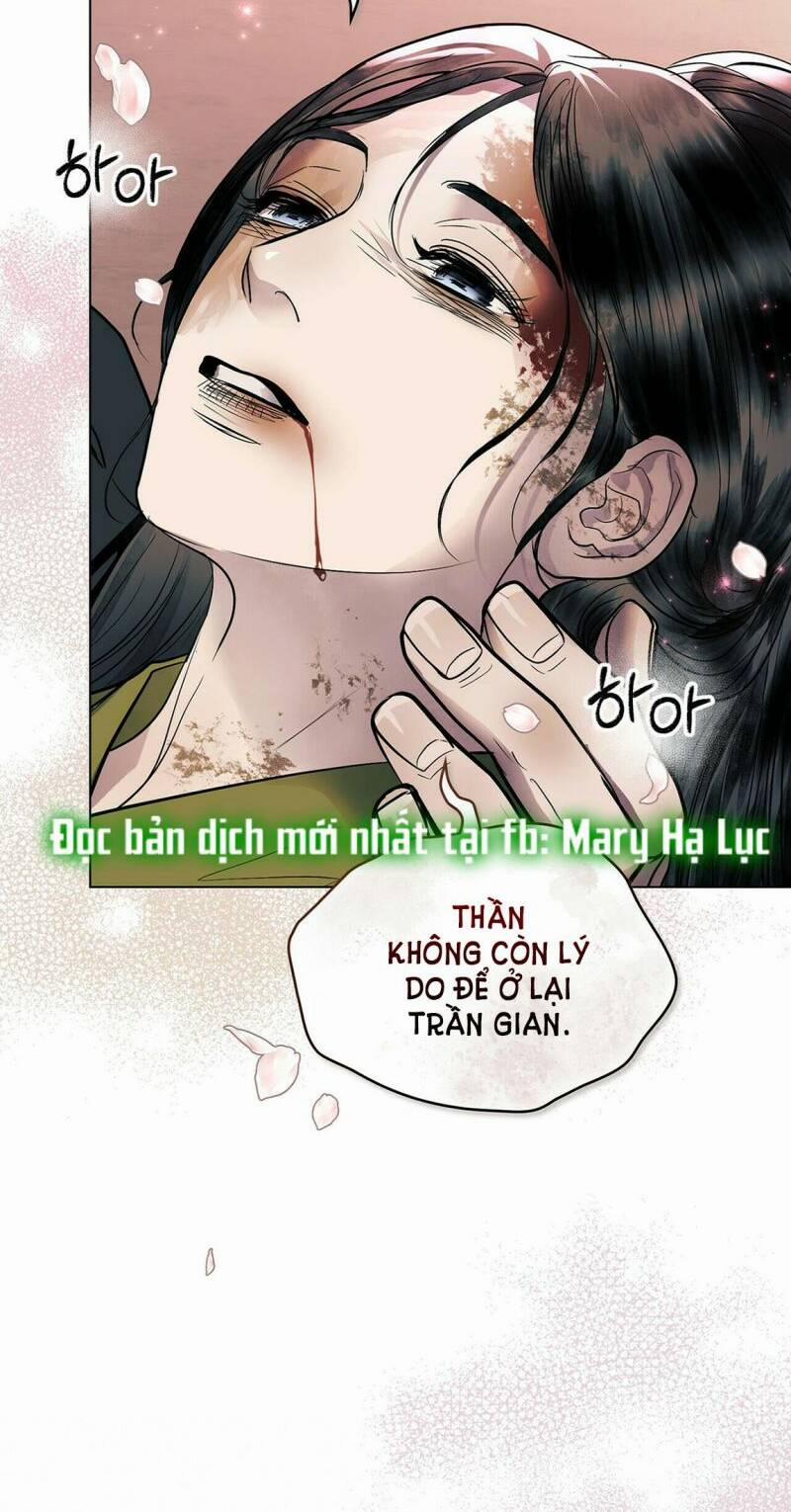 manhwax10.com - Truyện Manhwa Một Nửa Không Hoàn Hảo Chương 24 Trang 10