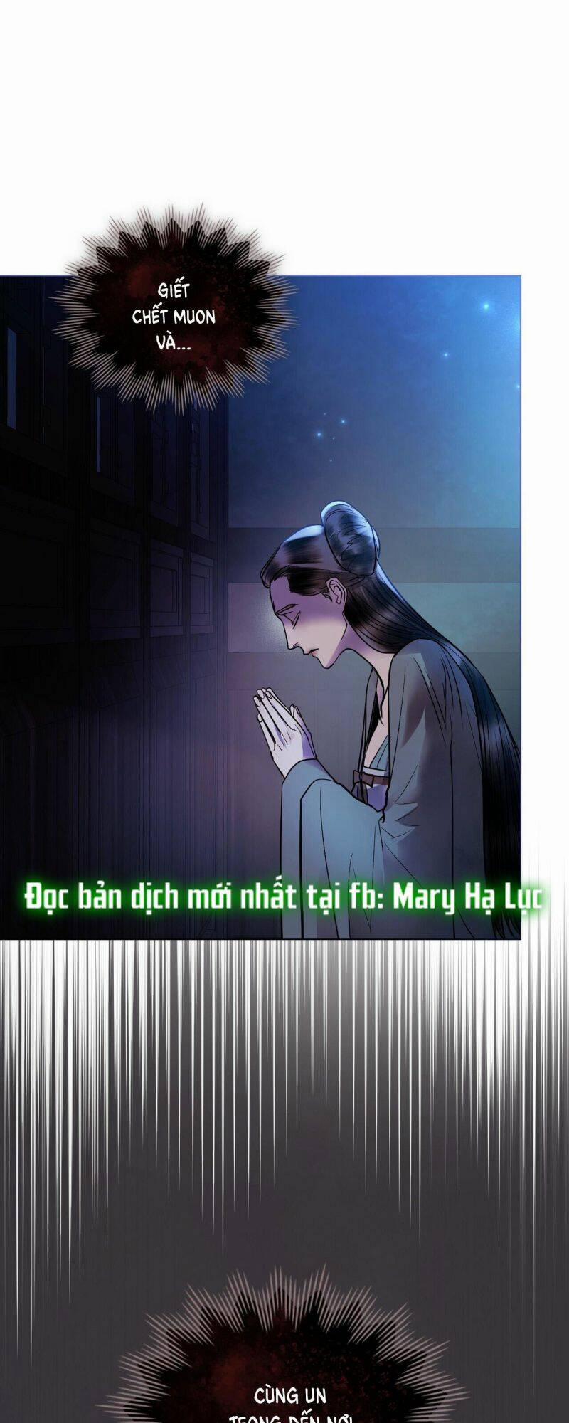 manhwax10.com - Truyện Manhwa Một Nửa Không Hoàn Hảo Chương 25 5 Trang 15