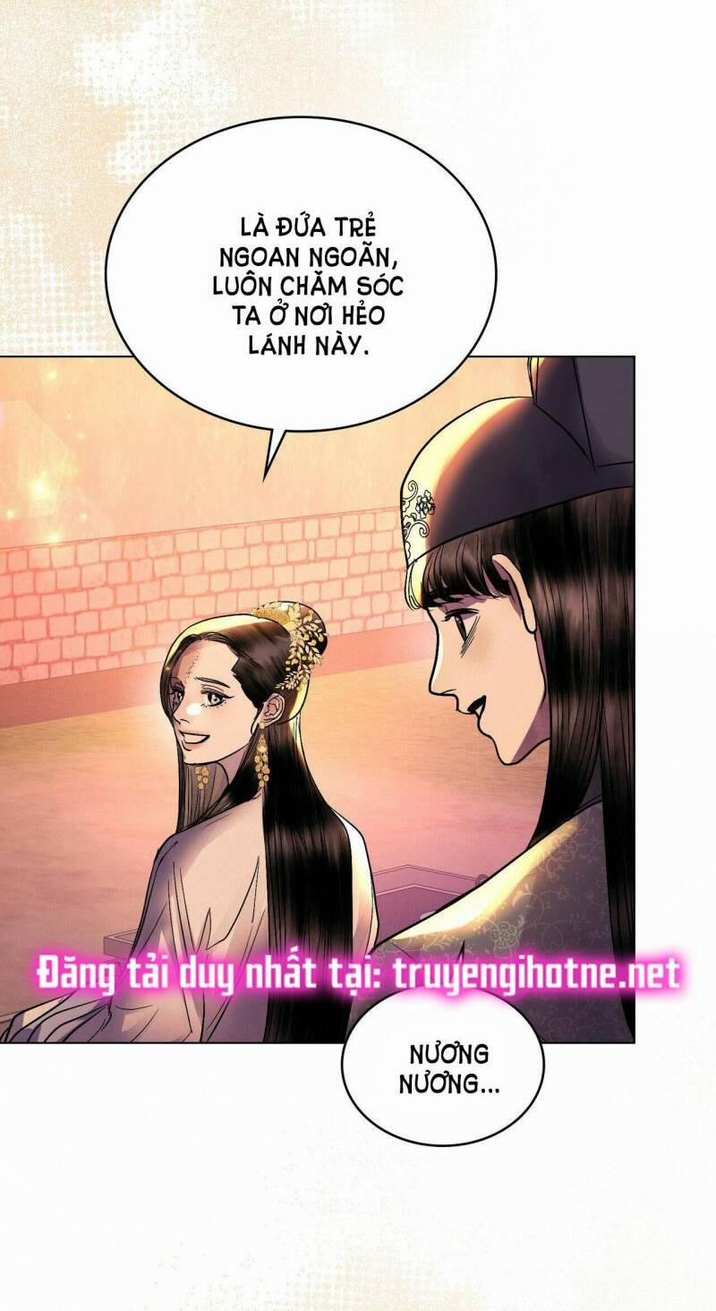 manhwax10.com - Truyện Manhwa Một Nửa Không Hoàn Hảo Chương 25 Trang 29