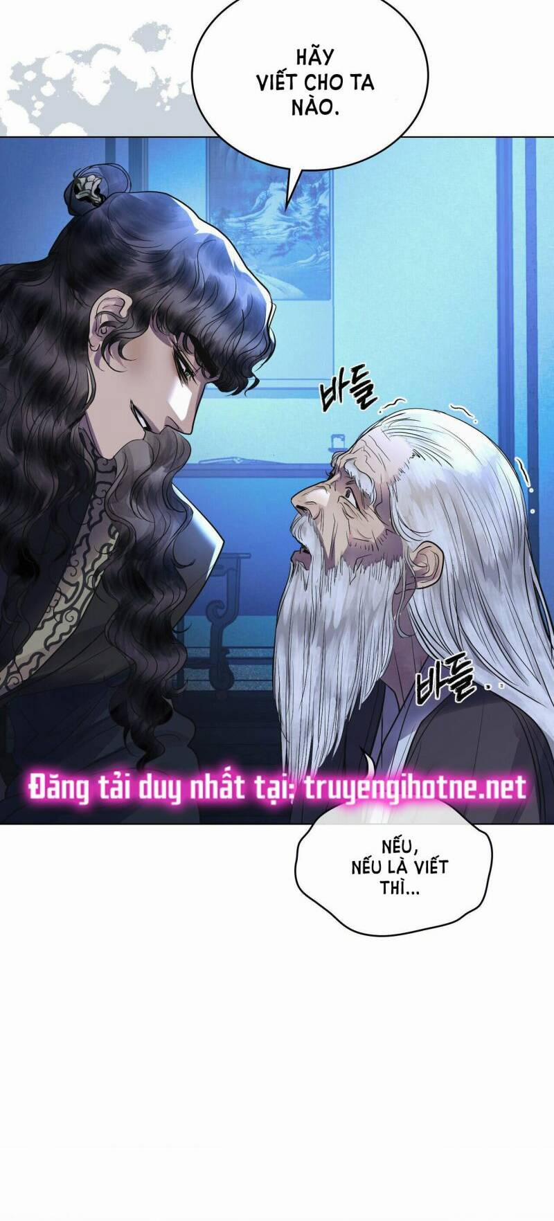 manhwax10.com - Truyện Manhwa Một Nửa Không Hoàn Hảo Chương 26 5 Trang 60