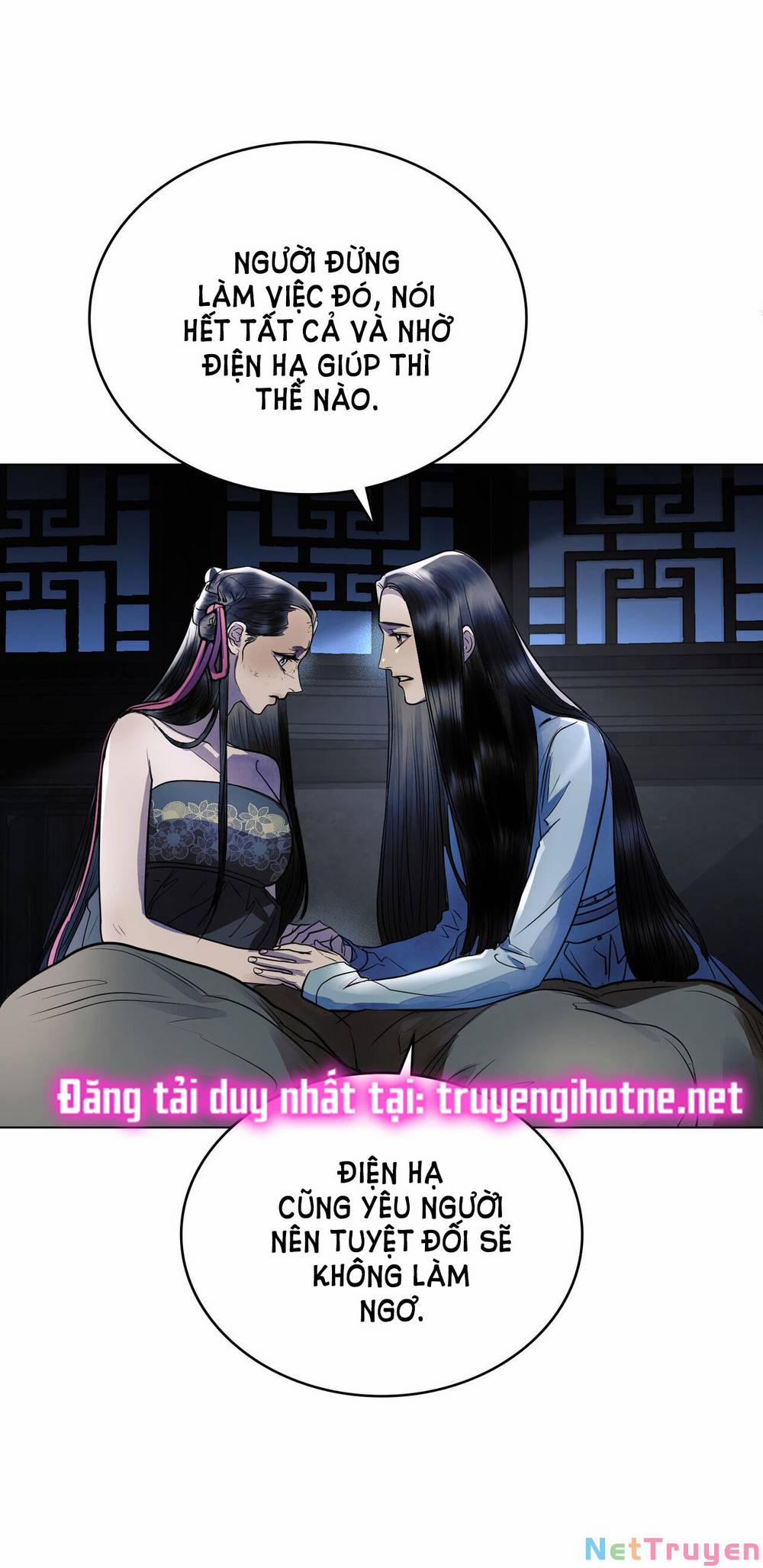 manhwax10.com - Truyện Manhwa Một Nửa Không Hoàn Hảo Chương 28 Trang 43