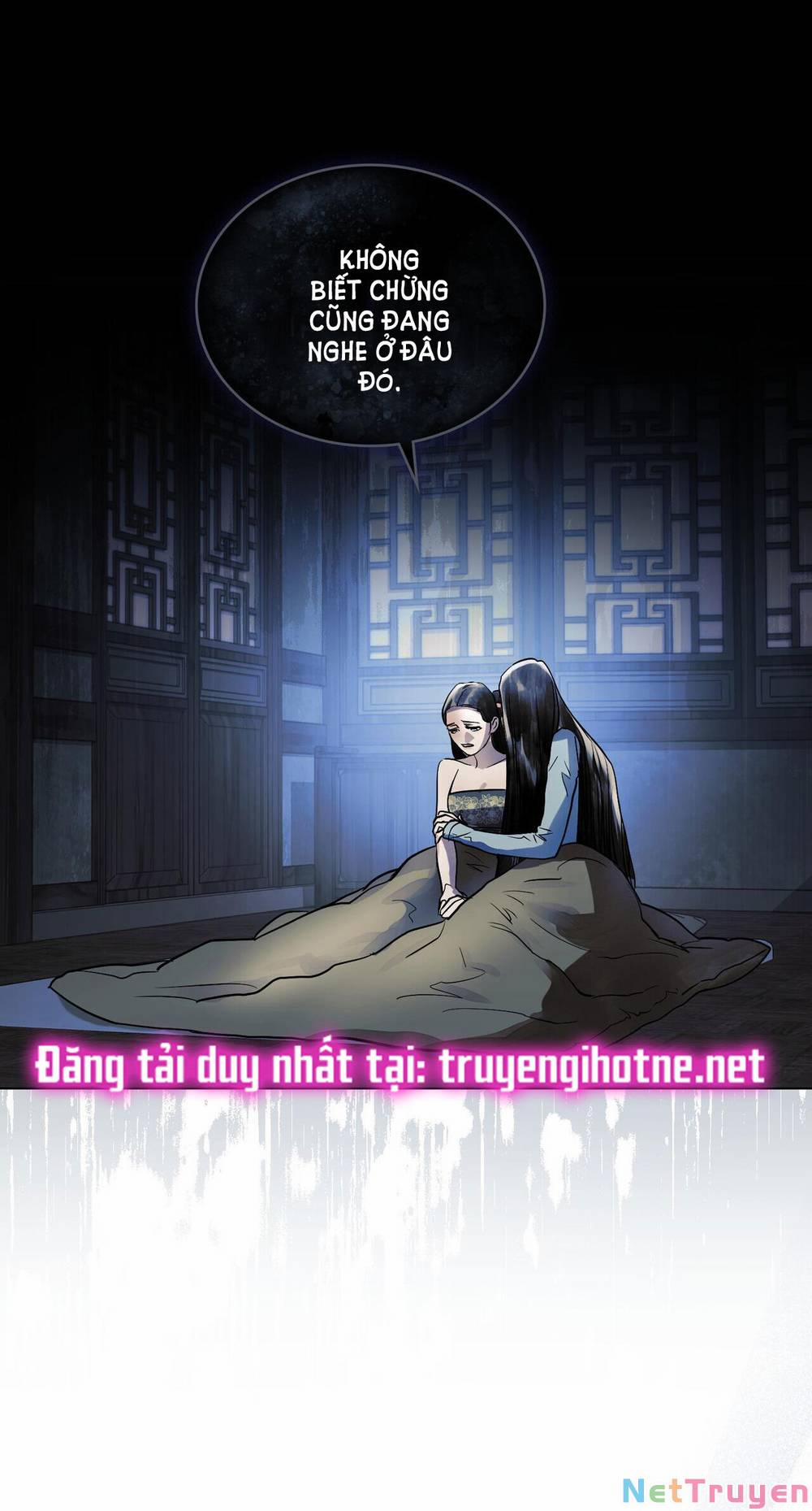 manhwax10.com - Truyện Manhwa Một Nửa Không Hoàn Hảo Chương 28 Trang 55