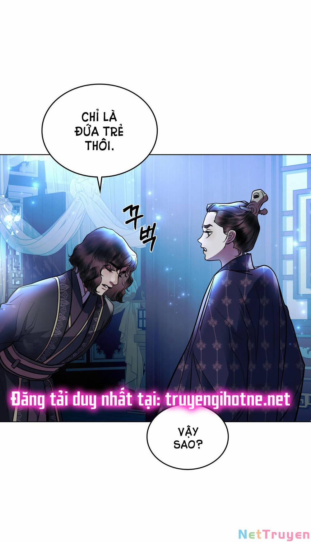 manhwax10.com - Truyện Manhwa Một Nửa Không Hoàn Hảo Chương 29 Trang 28